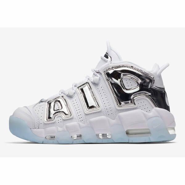 限定SALE★ナイキ スニーカー コピー 大人気 SNEAKER★AIR More Uptempo モアアップテンポ モアテン 917593-100